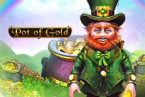  pot of gold online casino